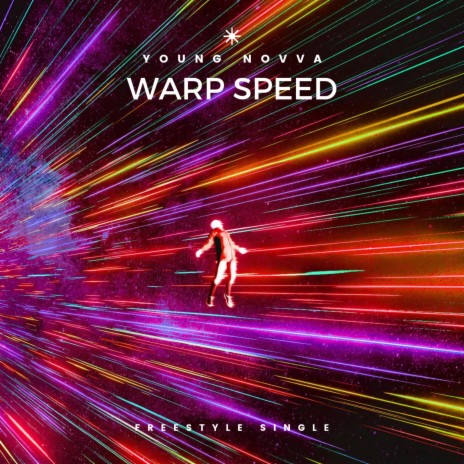 WARP SPEED (Freestyle) | Boomplay Music