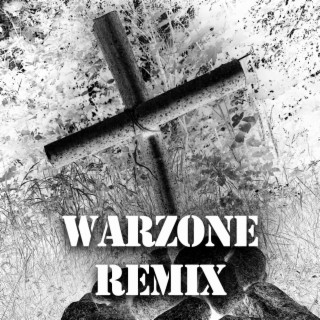 Soldier Boy (WarZone Remix)