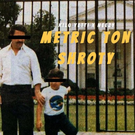 Metric Ton Shorty ft. Neezy