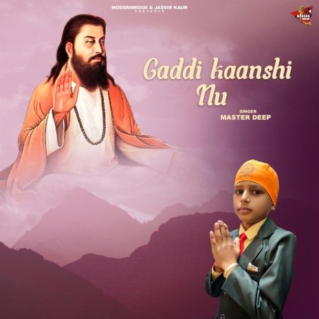 Gaddi Kaanshi Nu | Boomplay Music