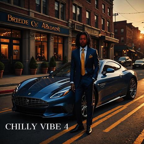 Chilly vibe 4 | Boomplay Music