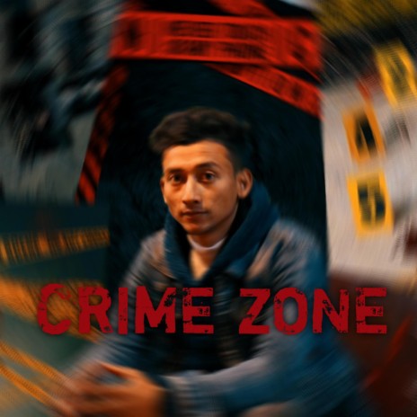 Crime Zone ft. CHATU BABA | Boomplay Music