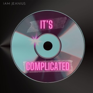 IAM JEANIUS