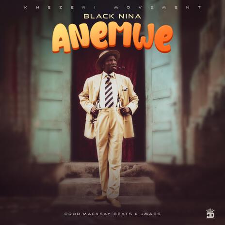 ANEMWE | Boomplay Music