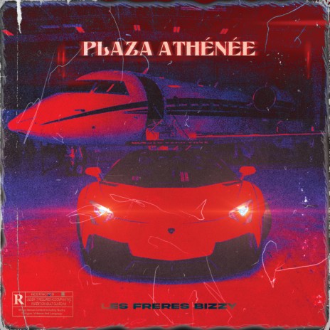 Plaza Athénée | Boomplay Music