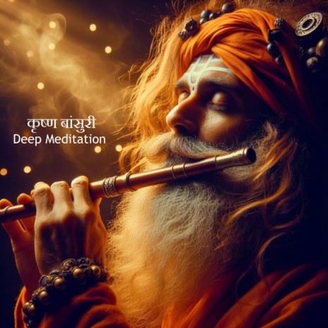 Krishna Flute, Deep Meditation कृष्ण बांसुरी | Boomplay Music