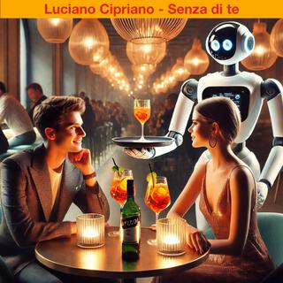 Senza di te lyrics | Boomplay Music