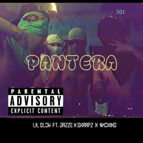 PANTERA | Boomplay Music