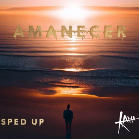 Amanecer (Sped up) | Boomplay Music