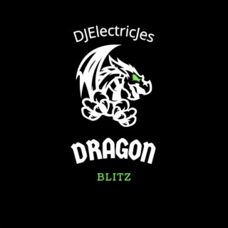 Dragon Blitz (Groovepad)