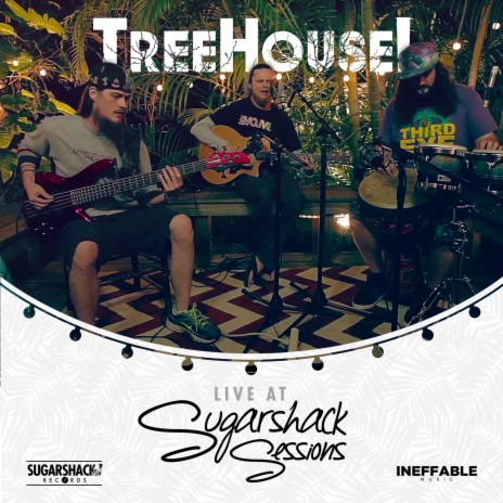 Blessings (Live at Sugarshack Sessions) | Boomplay Music