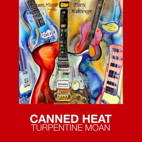 Turpentine Moan | Boomplay Music