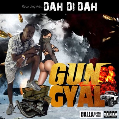 Gun Gyal | Boomplay Music