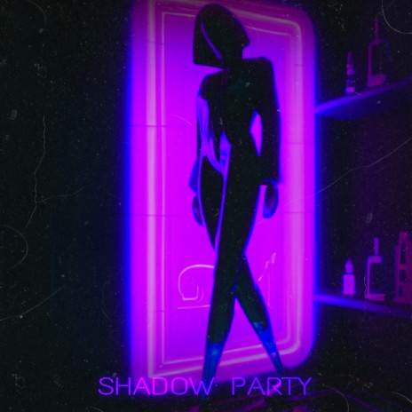 Shadow Party ft. Suyukie | Boomplay Music