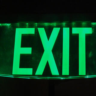 No Exit