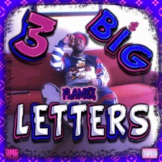 3 Big Letters
