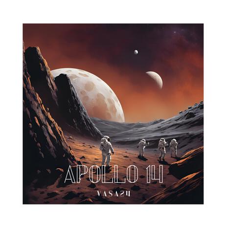 Apollo 14 | Boomplay Music