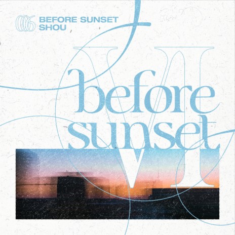 Before Sunset ft. Whimsical & Komorebi | Boomplay Music