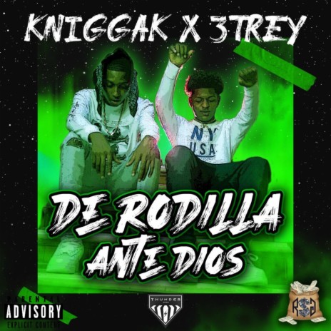 De Rodilla Ante Dios | Boomplay Music