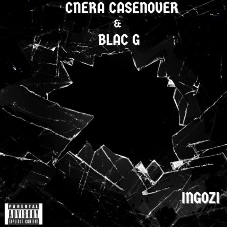 INGOZI (Radio Edit) ft. Blac G | Boomplay Music