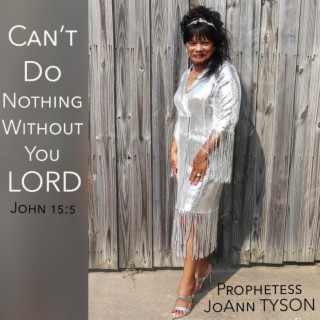 Prophetess Joann Tyson