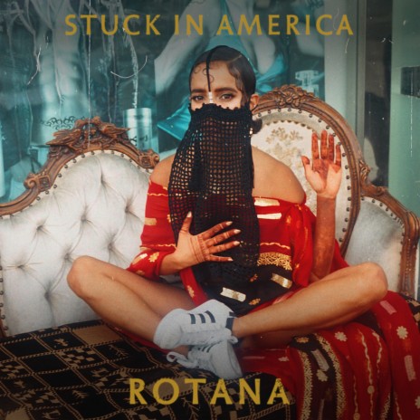 Stuck in America | Boomplay Music