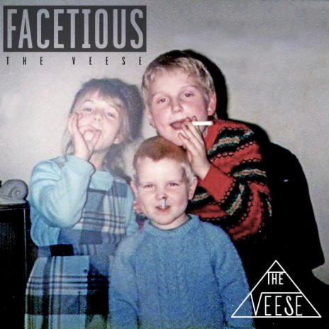 Facetious | Boomplay Music