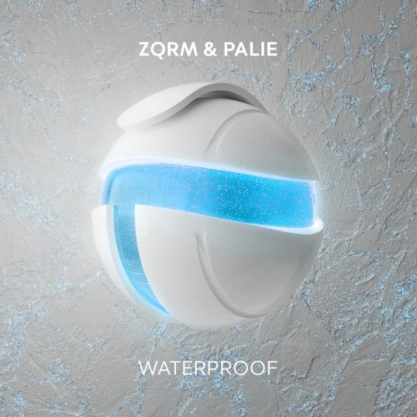 Waterproof ft. PaLie | Boomplay Music