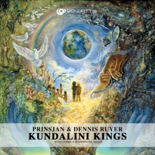 Kundalini Kings