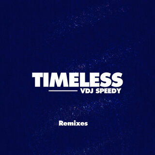 Timeless (Remixes)