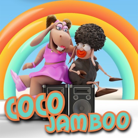 Coco Jamboo ft. Poozee | Boomplay Music