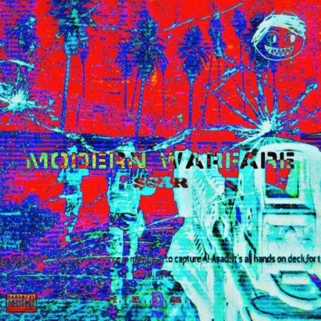 MODERN WARFARE! | Boomplay Music