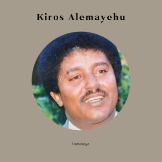 Kiros Alemayehu