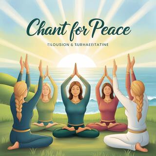 Chant for Peace