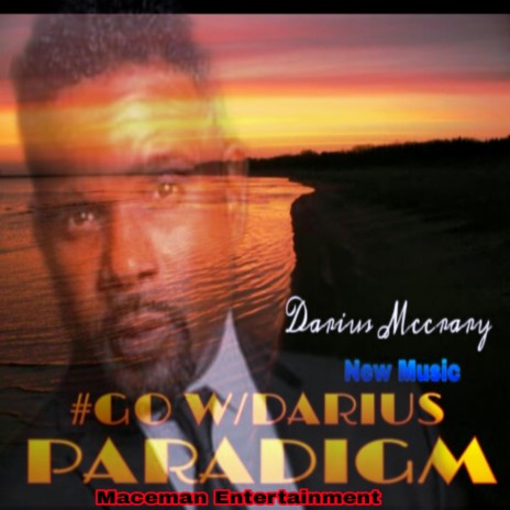 Darius McCrary Paradigm | Boomplay Music