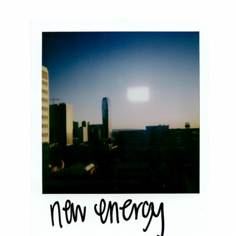New Energy | Boomplay Music