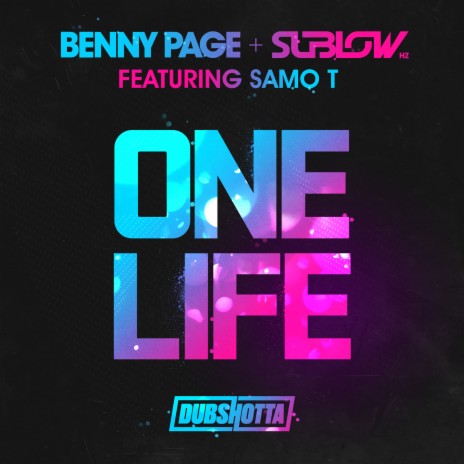 One Life ft. Sublow HZ & Samo T | Boomplay Music