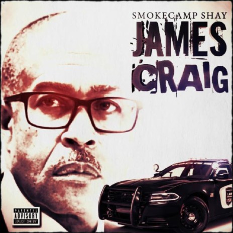 James Craig | Boomplay Music