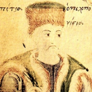 Gerasimos Papadopoulos