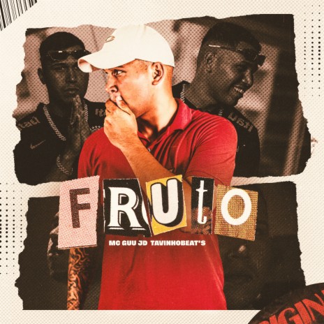 Fruto ft. TavinhoBeat's | Boomplay Music