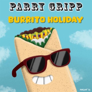 Burrito Holiday lyrics | Boomplay Music