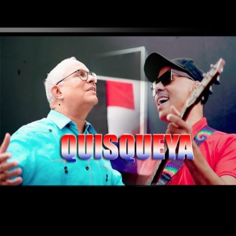 Quisqueya (feat. Mamerto Martinez) | Boomplay Music