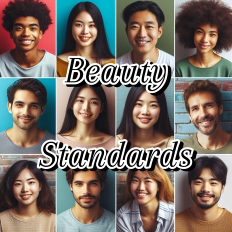 Beauty Standards | Boomplay Music
