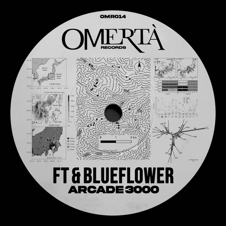 Dropper ft. Blueflower | Boomplay Music