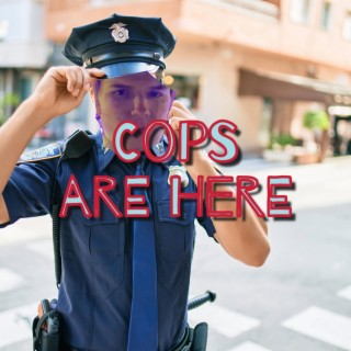 COP'S ARE HERE (PARTY FOUL) lyrics | Boomplay Music
