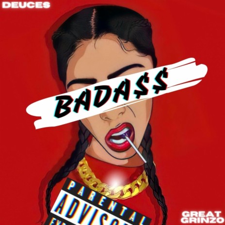 BAD ASS (FEAT. DEUCE$) | Boomplay Music