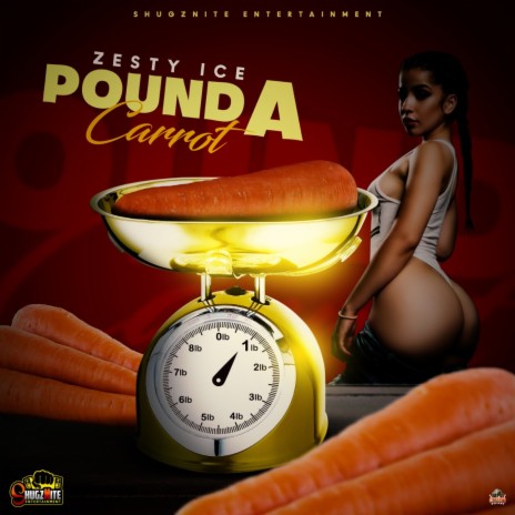 Pound A Carrot | Boomplay Music