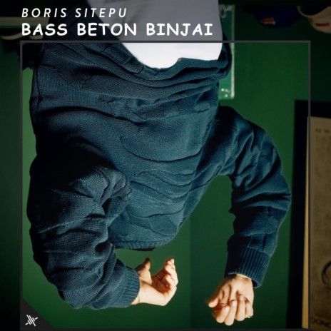 Bass Beton DJ Medan | Boomplay Music