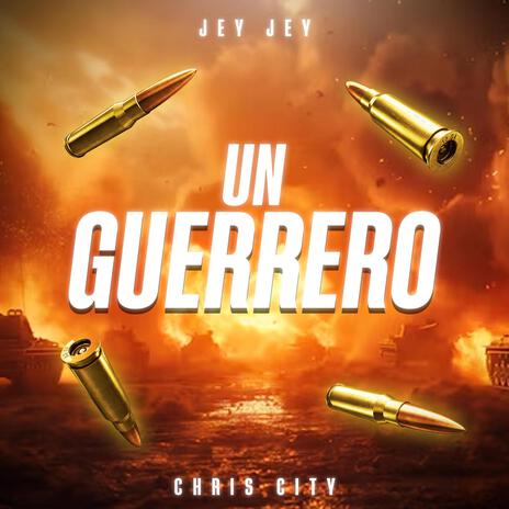 Un Guerrero | Boomplay Music