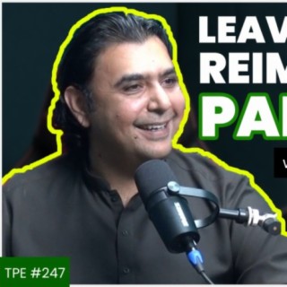 The rise of TTP and where PDM and the Establishment have failed - Mustafa Nawaz Khokar - #TPE 248